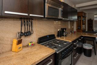 Mexican penthouse with private terrace - Cancún - 2