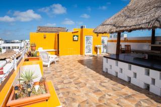 Mexican penthouse with private terrace - Cancún - 9