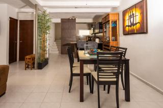 Mexican penthouse with private terrace - Cancún - 1