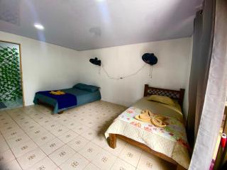 Anluka-House - Puerto Jiménez - 4