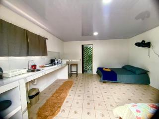 Anluka-House - Puerto Jiménez - 0
