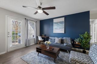 Charming3BR Home in Athens Georgia Prime Location - 4