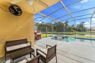 958 Sandy Ridge Drive Davenport 4 Beds - 5