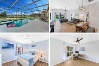 958 Sandy Ridge Drive Davenport 4 Beds - 2