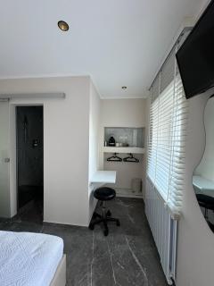 Gemütliches Zimmer in Flörsheim am Main nahe FRA Flughafen - Flörsheim am Main - 9