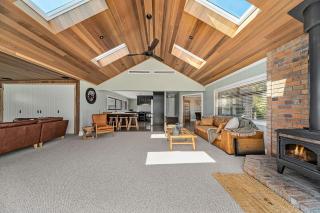 Stagford Lodge - Huge Premium Property - Taupo - 4