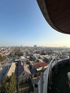 Modern Luxe - Yunusobod - 8