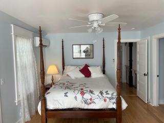 Fabulous Solar Powered Farmhouse - 3