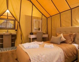 Merzouga Dunes Camp - 4