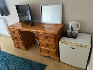 Double room with WiFi! - 1