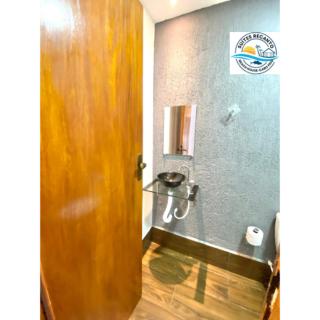 Pousada Recanto Beach House-CaboFrio-Unamar-condominio Florestinha - Cabo Frio - 7