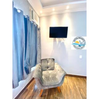 Pousada Recanto Beach House-CaboFrio-Unamar-condominio Florestinha - Cabo Frio - 6