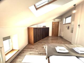Old Town Apt -Bosacka 2 bedrooms - Krakow - 6