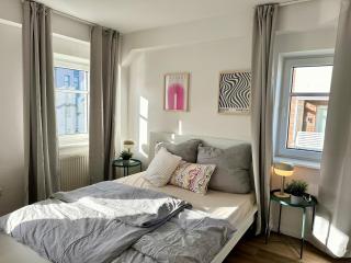 Beautiful 3 Bedroom Townhouse - Oldenburg - 6