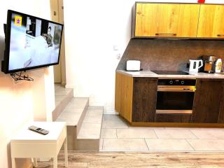 Old Town Apt -Bosacka 2 bedrooms - Krakow - 1