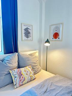 Beautiful 3 Bedroom Townhouse - Oldemburgo - 2