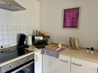 Beautiful 3 Bedroom Townhouse - Oldemburgo - 1