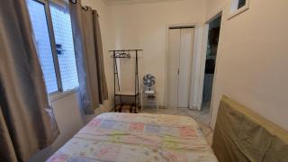 Studio 1 dorm Ótima localização - Praia Grande - 5