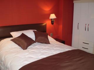 Bolivian Rooms & Suites (Zona Sur) - 7