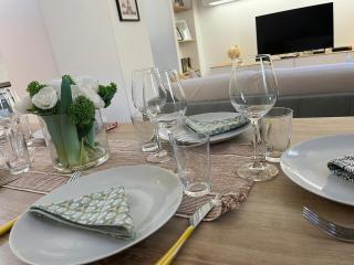 Maison Cosy en centre-ville - 5