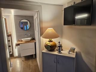 joli appartement au cœur du village - 7