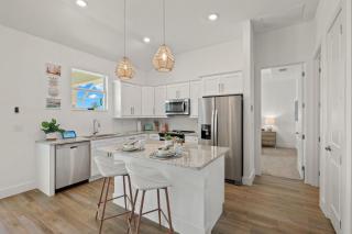 Brand new 4-bedroom electric-heated pool home on canal - Villa Cape Vida - Cape Coral - 5