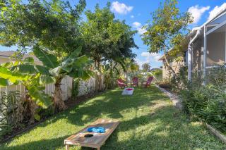 Villa Avery - Fenced modern home w/electric-heated pool; Great for families & pets! - SWFL Rentals - 3