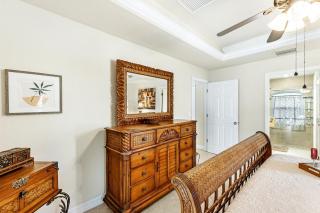 Private Oasis! Electric-heated pool home - Perfect for families! - Villa Barbossa - Cape Coral - 2