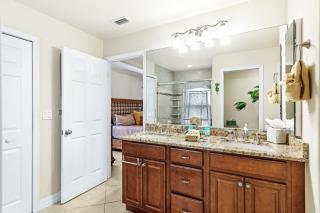 Private Oasis! Electric-heated pool home - Perfect for families! - Villa Barbossa - Cape Coral - 1