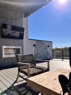 Luxury Home with HUGE Rooftop and 7 Beds - Nashville - 6