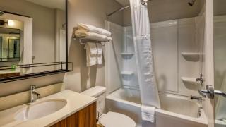 Uptown Suites Extended Stay Tampa FL - Riverview - Riverview - 6