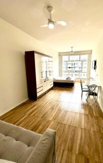 Apartamento a 1 Quadra da Praia de Copacabana – Conforto e Localização Perfeita - Rio de Janeiro - 6