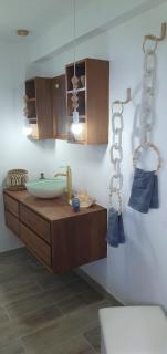 Kay Indigo Villa 3 chambres Sainte Luce - Sainte-Luce - 5