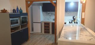 Kay Indigo Villa 3 chambres Sainte Luce - 1