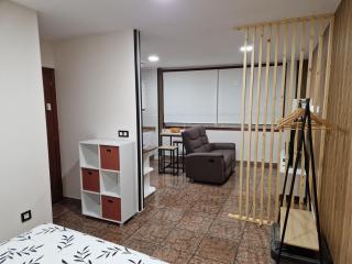 Apartaments Viaducto - Redondela - 9