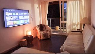 Parada 10 Mansa, frente a playa - 2