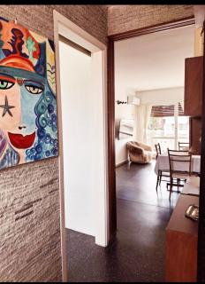 Parada 10 Mansa, frente a playa - 1