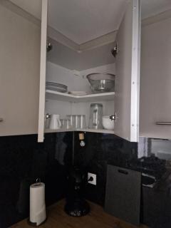 Petit nid douillet à 25 min de Paris tout confort - Bouffémont - 4