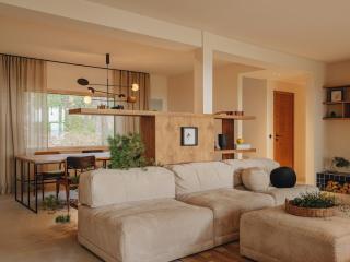 Beach House on the Northen Shore of lake Peipus - 4