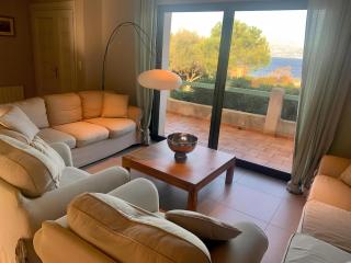 Villa des Îles d'Or - 14pers - Swimming pool & sea view - 9