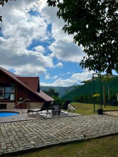 Casa 04 Monte Boa Vista - Conforto com Piscina Privativa, Sauna e Lareira - 5