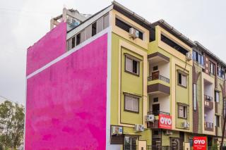 Hotel O Ocean Pearl - Indore - 0