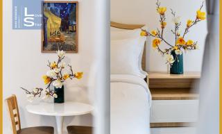 Oasis Central - Soho Saigon Apartment - Ho Chi Minh - 3
