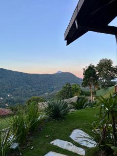 Exclusividade e Conforto na Serra C4 - Teresópolis - 4