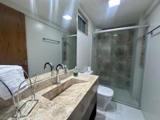 2 quartos familiar excelente - Brasilia - 8