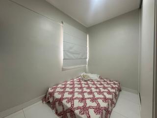 2 quartos familiar excelente - Brasilia - 1