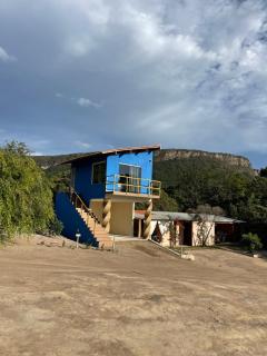 Sítio Capão do Mel - 8