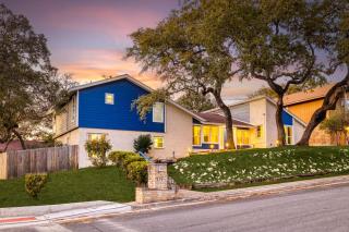 Sleeps 18 Basketball Court Heated Pool Games - 3