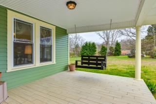 Elegant and Spacious Retreat about 18 Mi to Lake Norman! - Lincolnton - 8