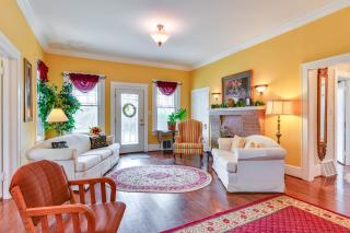 Elegant and Spacious Retreat about 18 Mi to Lake Norman! - Lincolnton - 7